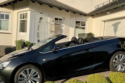 Opel Cascada 111.170 km 10.499 € Drolshagen 57489