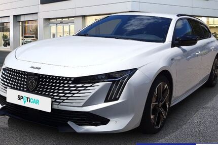 Peugeot 508 53.100 km 25.690 &euro; Völklingen 66333