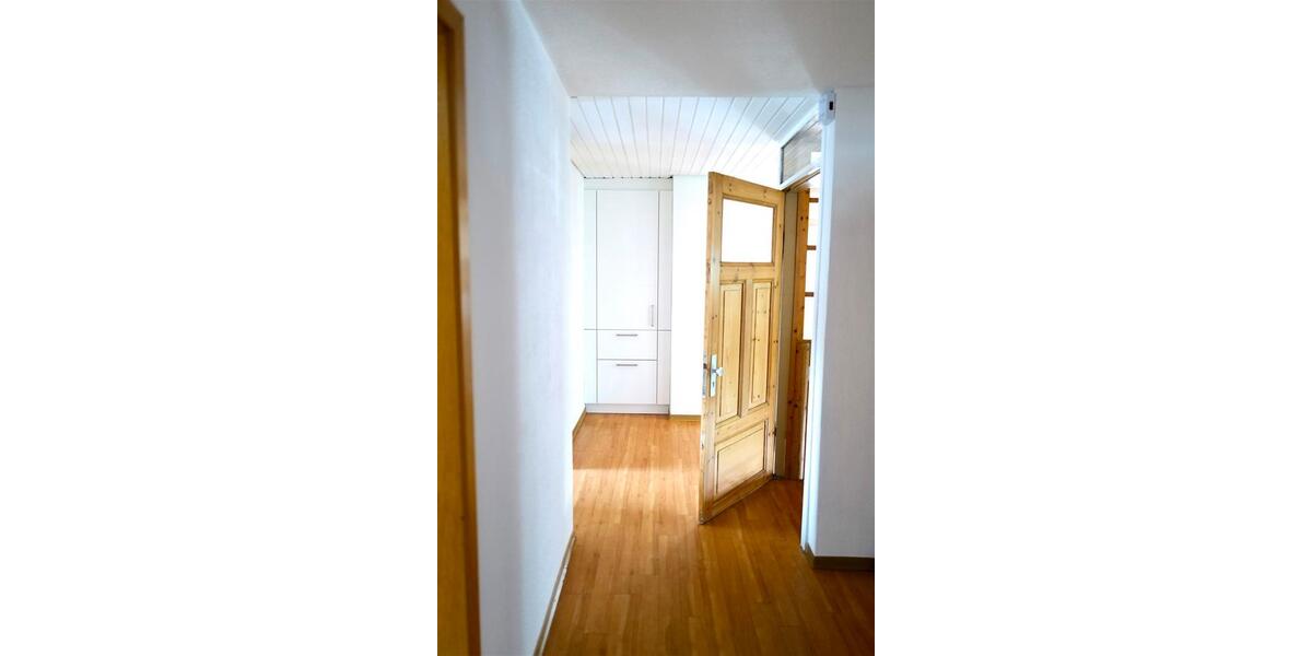 Dachgeschoßwohnung Himmelpforten - 3 Zimmer, 104 m&sup2;, 680&euro; | Angebot:25415007