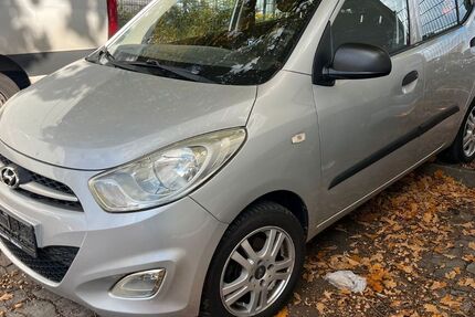 Hyundai i10 160.000 km 1.999 € Hannover 30177