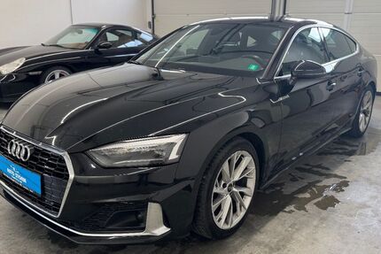 Audi A5 172.700 km 21.970 &euro; Landau a.d.Isar 94405