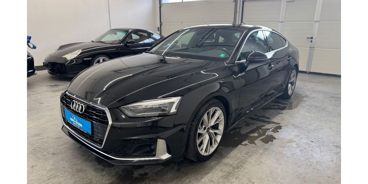 Audi A5 172.700 km 21.970 &euro; Landau a.d.Isar 94405