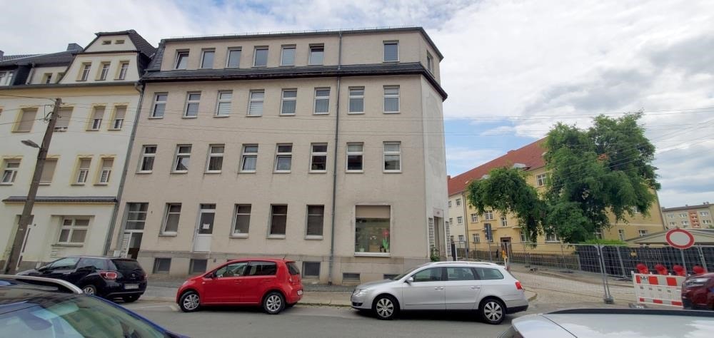 Bautzen - Top Sanierte Singlewohnung - Dachgeschoßwohnung Bautzen Bautzen | Angebot:27258854