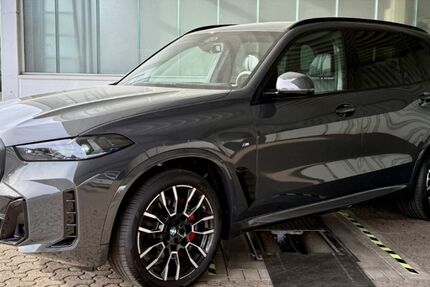 BMW X5 1.999 km 111.555 &euro; Bocholt 46395