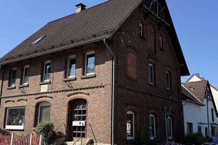 Haus Steinheim / Vinsebeck Vinsebeck - 9 Zimmer, 360 m&sup2;, 190.000&euro; | Angebot:27222633