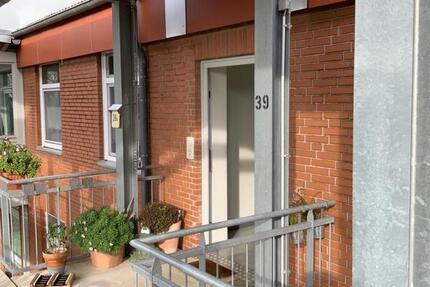 WBS - 2-Zimmer-Wohnung in Xanten Hochbruch!