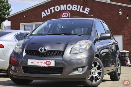 Toyota Yaris 52.592 km 6.490 &euro; Dülmen 48249