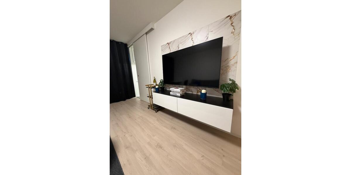 Etagenwohnung Taufkirchen - 1 Zimmer, 40 m&sup2;, 1.900&euro; | Angebot:24847290