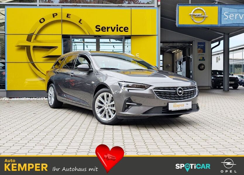 Opel Insignia 65.800 km 24.350 € Meppen 49716