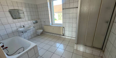 Etagenwohnung Derental - 3 Zimmer, 86 m&sup2;, 420&euro; | Angebot:26779563