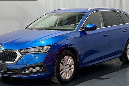 Skoda Octavia 142.000 km 16.900 &euro; Coesfeld 48653