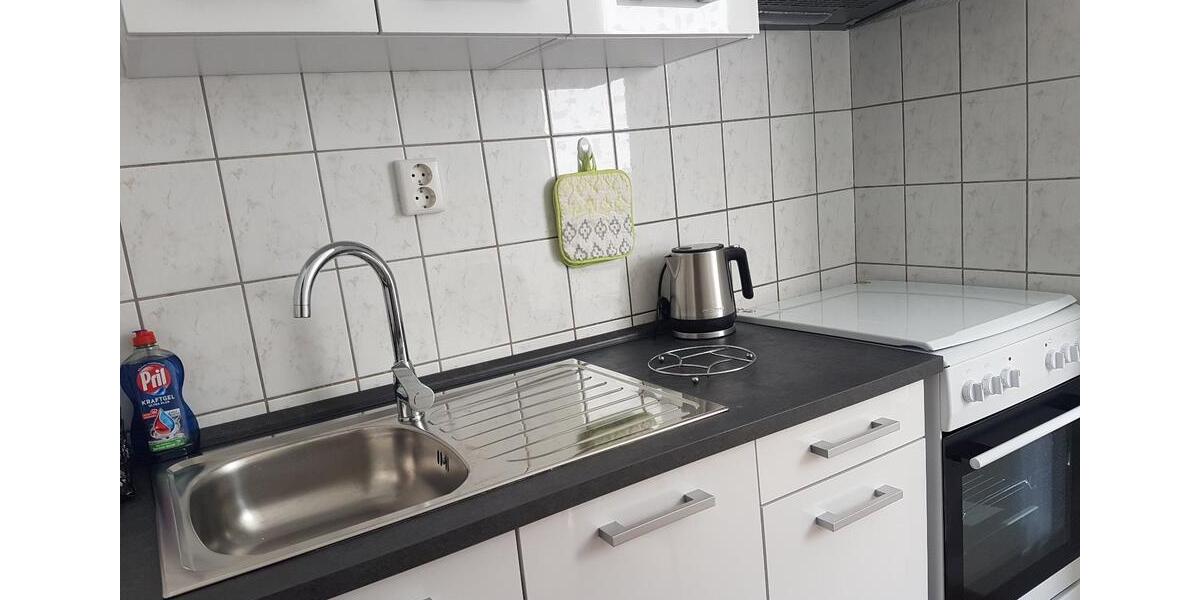 Etagenwohnung Steinhagen - 1 Zimmer, 33 m&sup2;, 450&euro; | Angebot:26323573