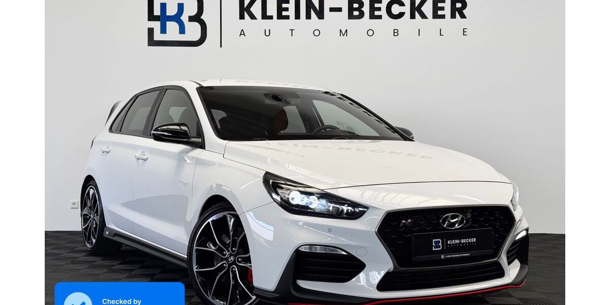 Hyundai i30 99.650 km 19.990 &euro; Hückeswagen 42499