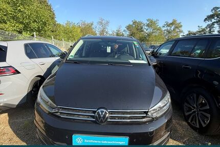 VW Touran 93.800 km 23.990 &euro; Leuna 06237