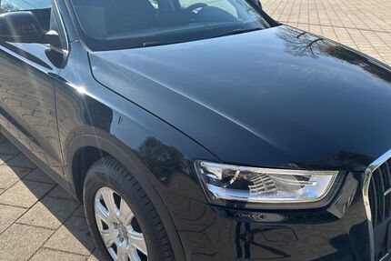 Audi Q3 177.073 km 8.950 &euro; Gelsenkirchen 45899