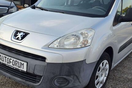 Peugeot Partner 176.000 km 3.950 &euro; Kempen 47906