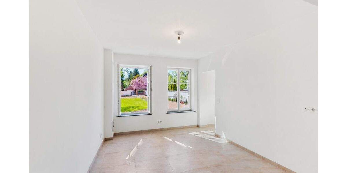 Repräsentatives Arbeiten und Wohnen unter einem Dach *Remise am Glacis* 5 zimmer