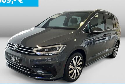 VW Touran 8.888 km 55.981 € Fellbach 70736