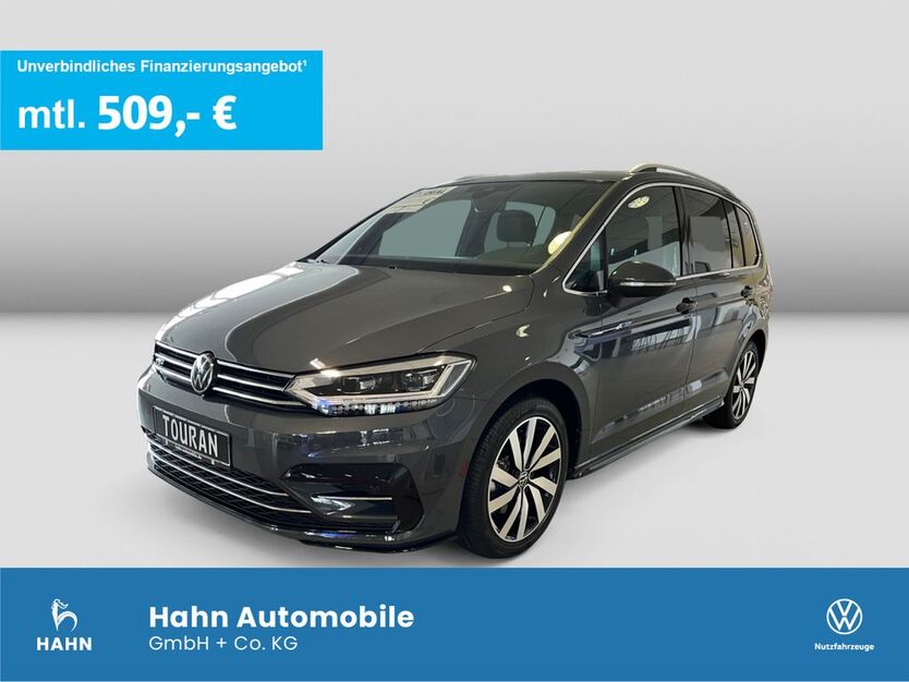 VW Touran 8.888 km 55.981 € Fellbach 70736