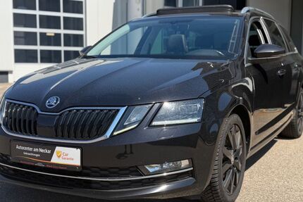 Skoda Octavia 163.000 km 10.900 &euro; Bad Dürrheim 78073