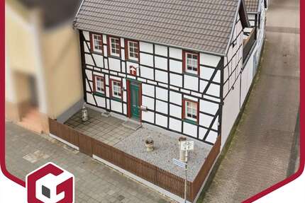 Haus Rheinbach - 5 Zimmer, 94 m&sup2;, 389.000&euro; | Angebot:26222351