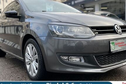 VW Polo 68.117 km 7.990 &euro; Berlin 13088