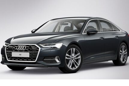 Audi A6 43.200 km 43.680 &euro; Wolfsburg 38440