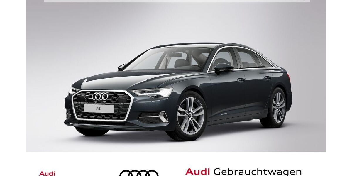 Audi A6 43.200 km 43.680 &euro; Wolfsburg 38440