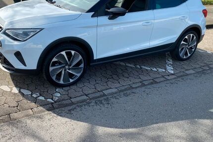 Seat Arona 75.000 km 17.999 &euro; Balve 58802