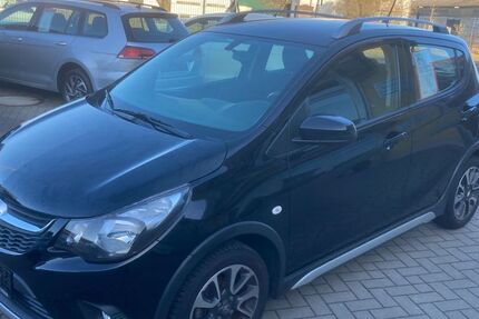 Opel Karl 20.862 km 9.990 &euro; Bergen 18528