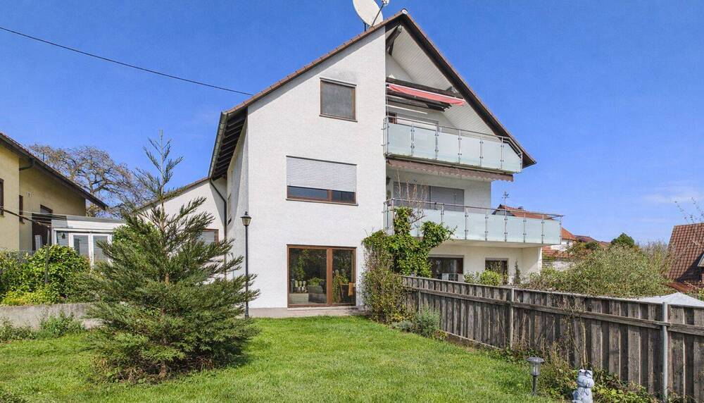 Einfamilienhaus Waiblingen Bittenfeld - 7 Zimmer, 227 m&sup2;, 780.000&euro; | Angebot:26156650