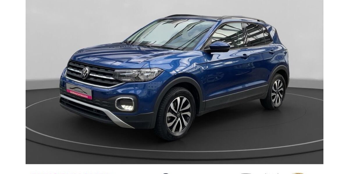 VW T-Cross 18.588 km 19.980 &euro; Köln-Mülheim 51063