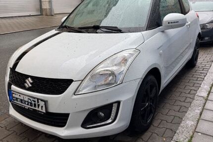 Suzuki Swift 66.814 km 7.900 &euro; Fürth 90762