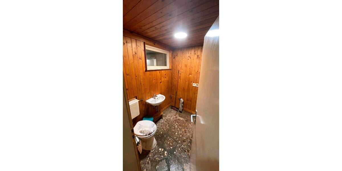 Einfamilienhaus Bad Langensalza - 4 Zimmer, 90 m&sup2;, 85.000&euro; | Angebot:26319696