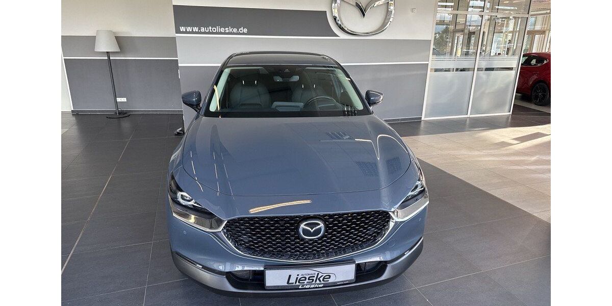 Mazda CX-30 63.600 km 19.490 &euro; Sprotta-Siedlung 04838