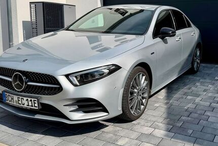 Mercedes-Benz A 250 99.000 km 23.500 &euro; Seckach 74743