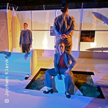 Pershing (UA) 18.04.2026 Theater Heilbronn