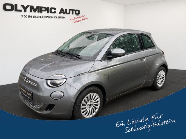 Fiat 500e 19.649 km 24.990 € Schwentinental 24223