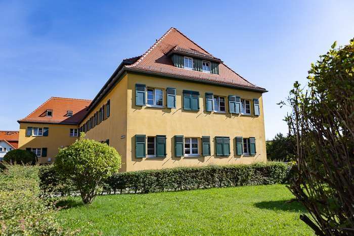 Etagenwohnung Sebnitz - 4 Zimmer, 70 m&sup2;, 405&euro; | Angebot:27357796