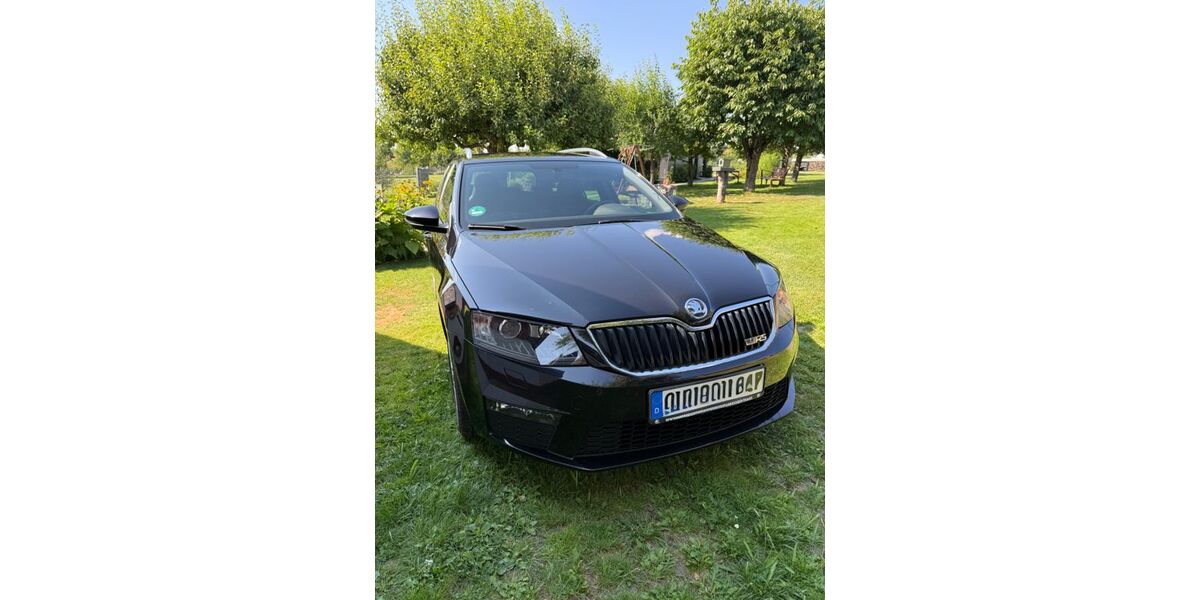 Skoda Octavia 149.990 km 12.900 &euro; Osterode am Harz 37520