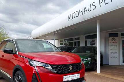 Peugeot 3008 20.850 km 24.480 &euro; Senftenberg 01968