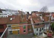 Traumhafte 86m² ETW über den Dächern des Schnoor-Viertels