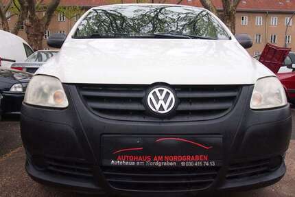 VW Fox 140.000 km 3.450 &euro; Berlin 13437