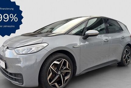 VW ID.3 22.450 km 19.790 &euro; Holzkirchen 83607
