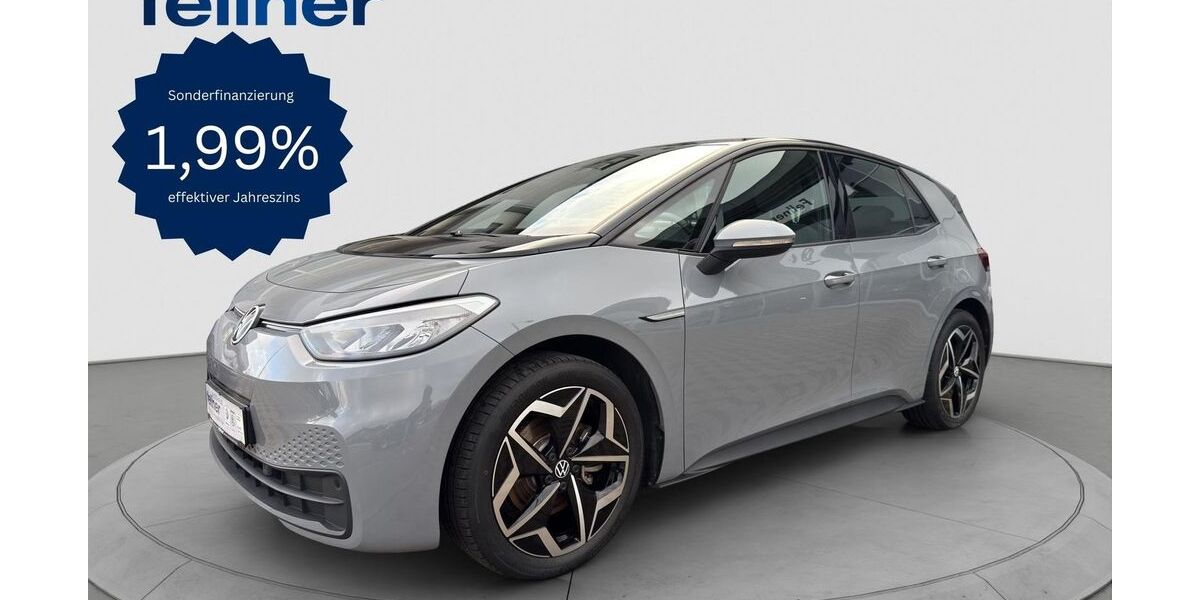 VW ID.3 22.450 km 19.790 &euro; Holzkirchen 83607