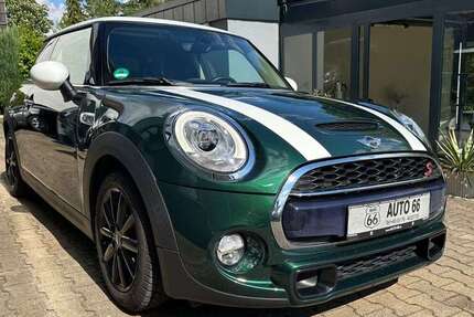 Mini Cooper S 59.880 km 16.990 &euro; Schwäbisch Gmünd-Hussenhofen 73527