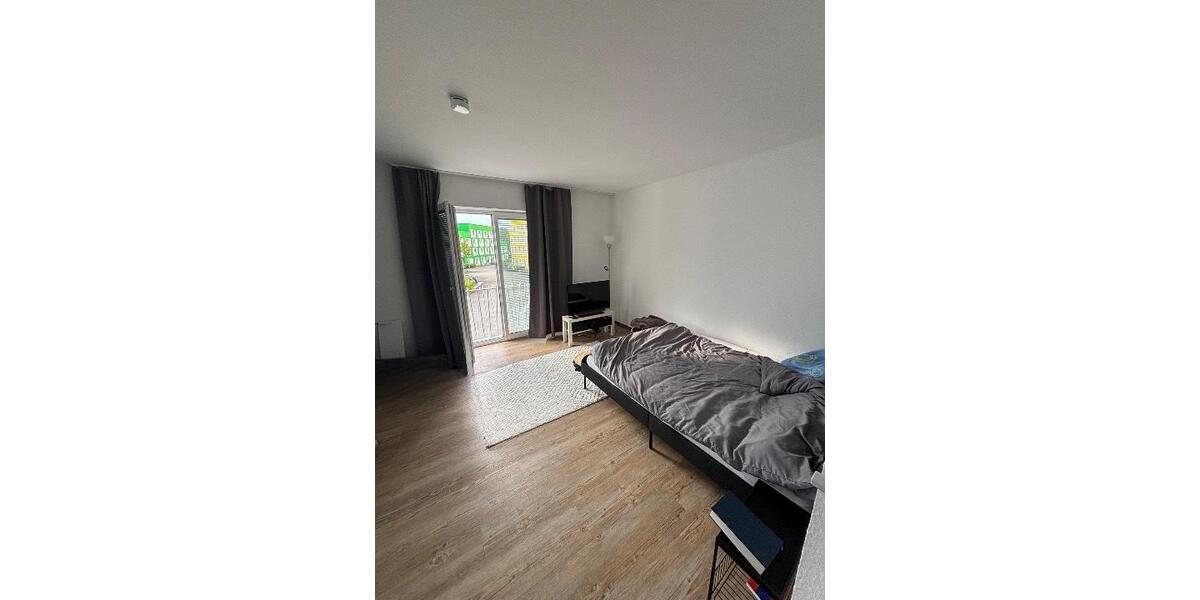 Etagenwohnung Münster Münster-West - 1 Zimmer, 36 m&sup2;, 566&euro; | Angebot:26660537