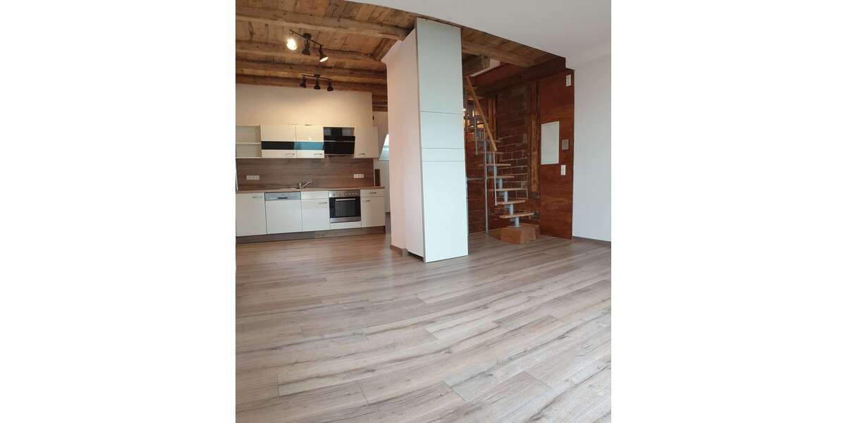 Etagenwohnung Villingen Villingen - 2 Zimmer, 65 m&sup2;, 770&euro; | Angebot:26363743