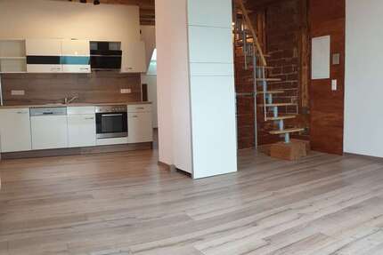 Wohnung Villingen Villingen - 2 Zimmer, 65 m&sup2;, 770&euro; | Angebot:26363743