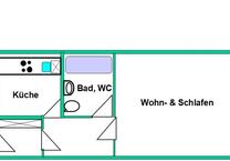 1ZBKD in St. Peter von privat zu verkaufen